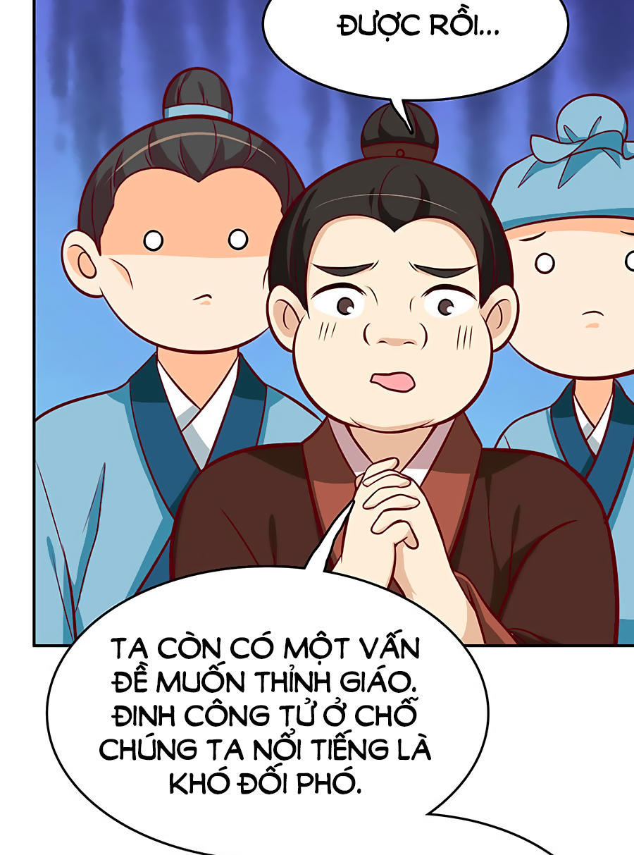 Kiêu Ngạo Vương Gia Chủng Điền Phi Chapter 10 - 10