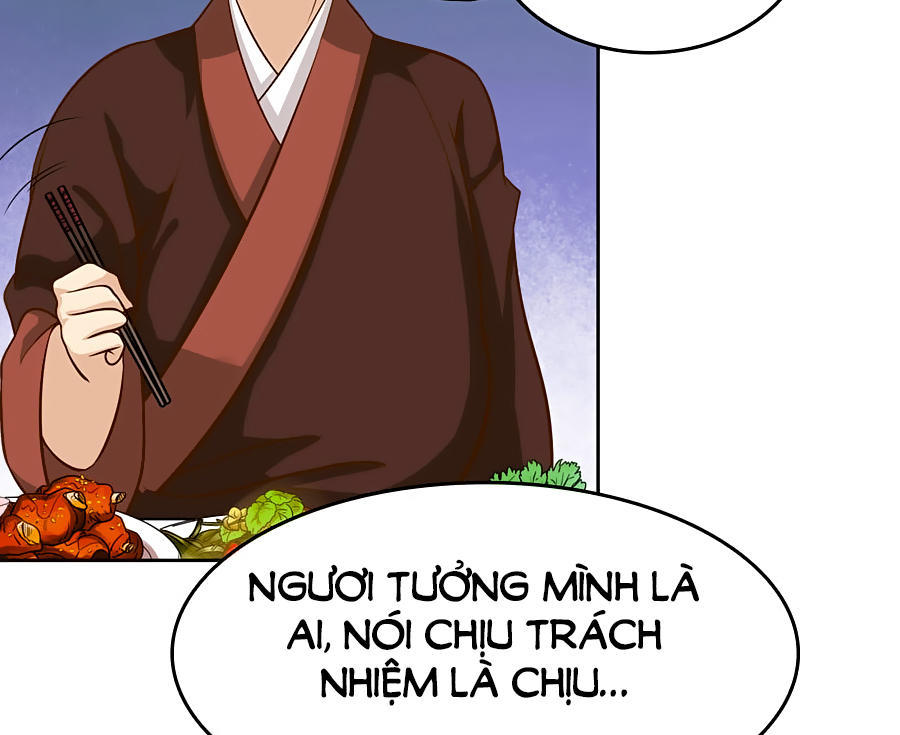 Kiêu Ngạo Vương Gia Chủng Điền Phi Chapter 8 - 4