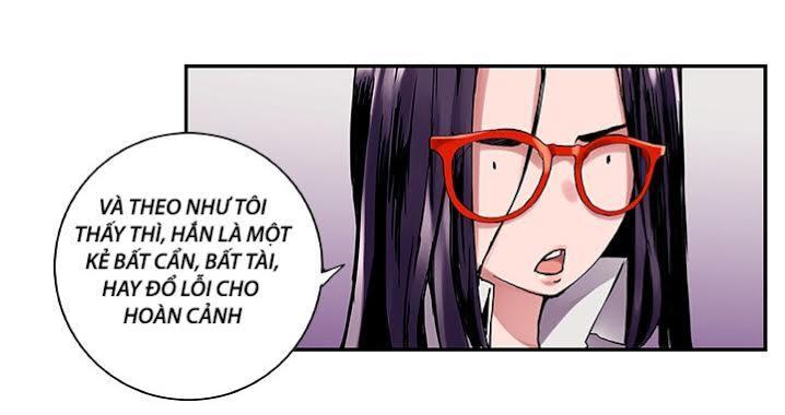 Quá Tải Chapter 4 - 10