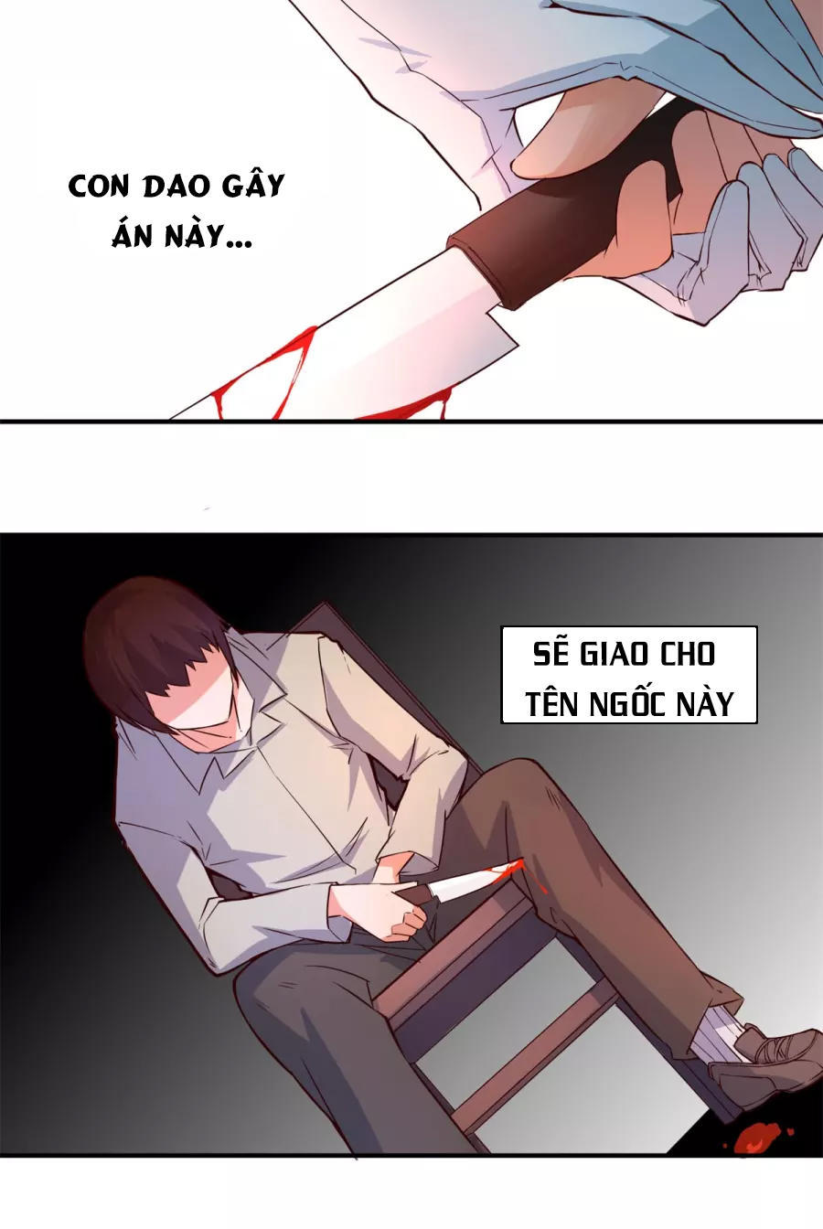 100 Ngày Em Gái Tôi Mất Tích Chapter 1 - 16