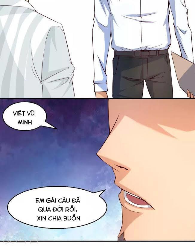 100 Ngày Em Gái Tôi Mất Tích Chapter 2 - 10