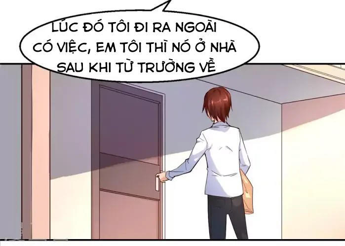 100 Ngày Em Gái Tôi Mất Tích Chapter 4 - 4