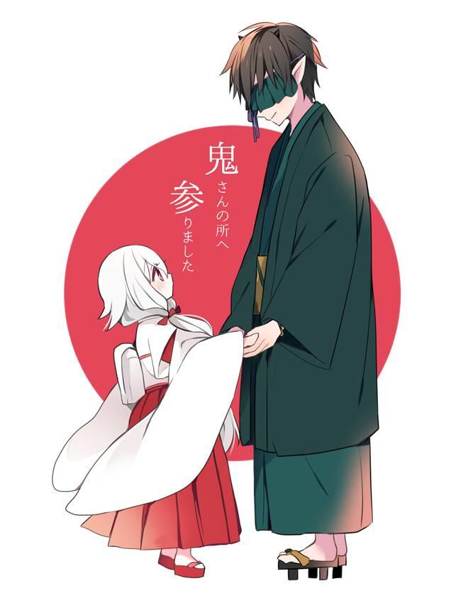 Tôi Đã Tới Chỗ Của Ogre-San Chapter 3 - 6