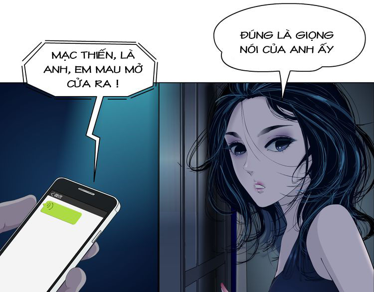 Điêu Khắc Chapter 1 - 18