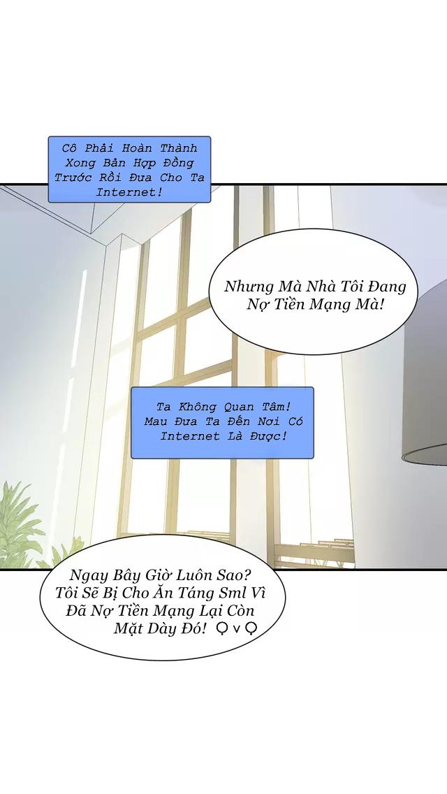 Hướng Dẫn Bảo Trì Người Máy Chapter 3 - 9