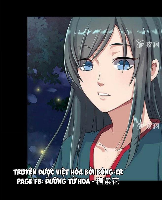 Dụ Ái Tiểu Hồ Tiên Chapter 1.2 - 16