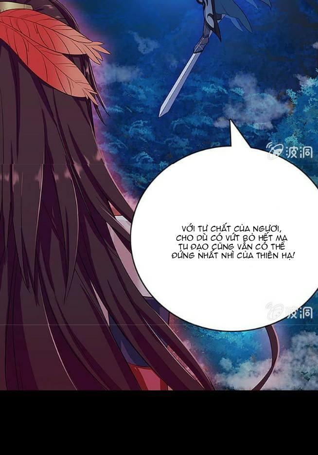 Dụ Ái Tiểu Hồ Tiên Chapter 1.3 - 13