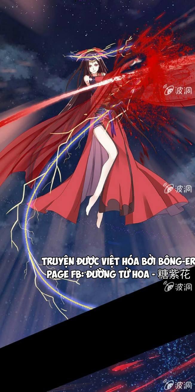 Dụ Ái Tiểu Hồ Tiên Chapter 1.3 - 22