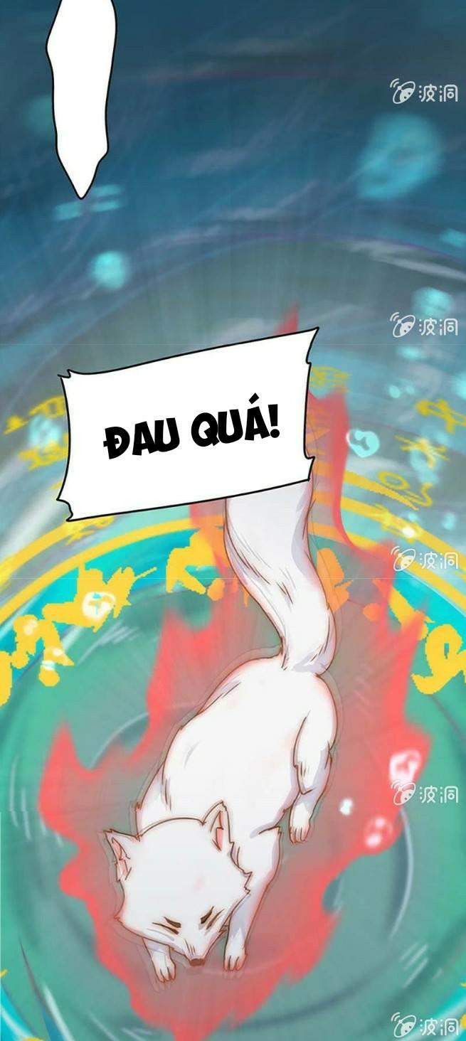 Dụ Ái Tiểu Hồ Tiên Chapter 1.3 - 24