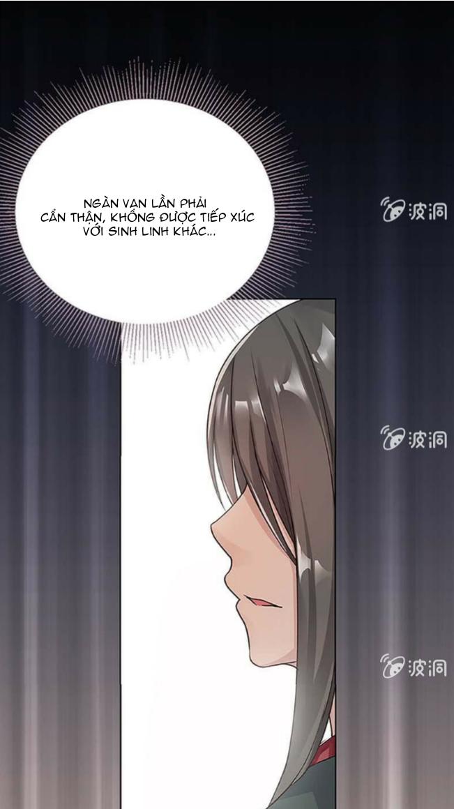 Dụ Ái Tiểu Hồ Tiên Chapter 1.3 - 27