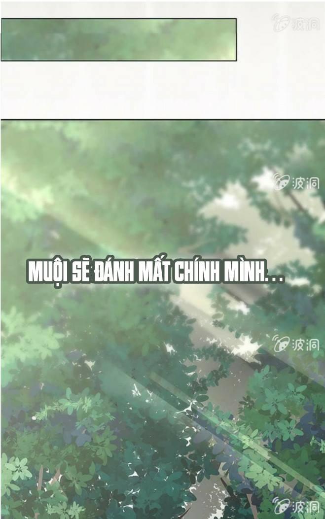 Dụ Ái Tiểu Hồ Tiên Chapter 1.3 - 29