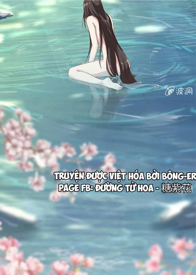 Dụ Ái Tiểu Hồ Tiên Chapter 1.3 - 31