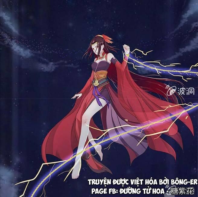 Dụ Ái Tiểu Hồ Tiên Chapter 1.3 - 5