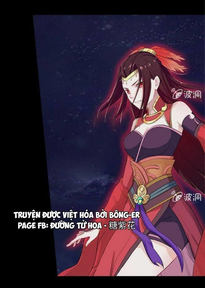 Dụ Ái Tiểu Hồ Tiên Chapter 1.3 - 7