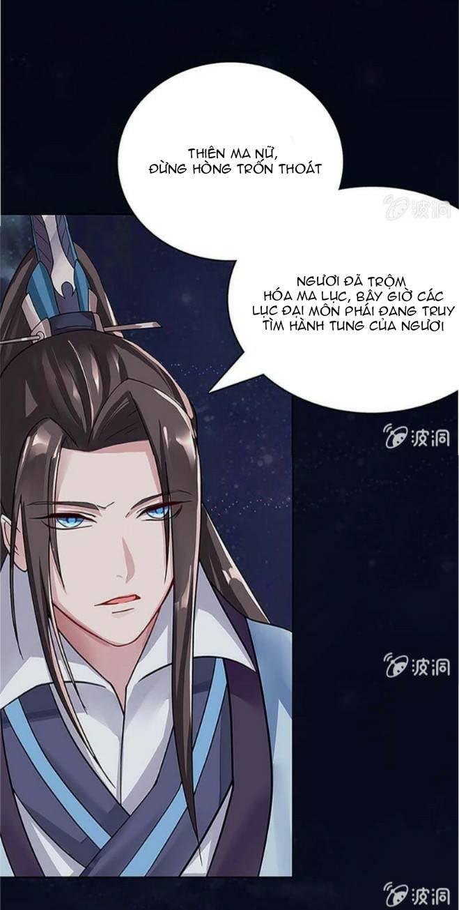 Dụ Ái Tiểu Hồ Tiên Chapter 1.3 - 10