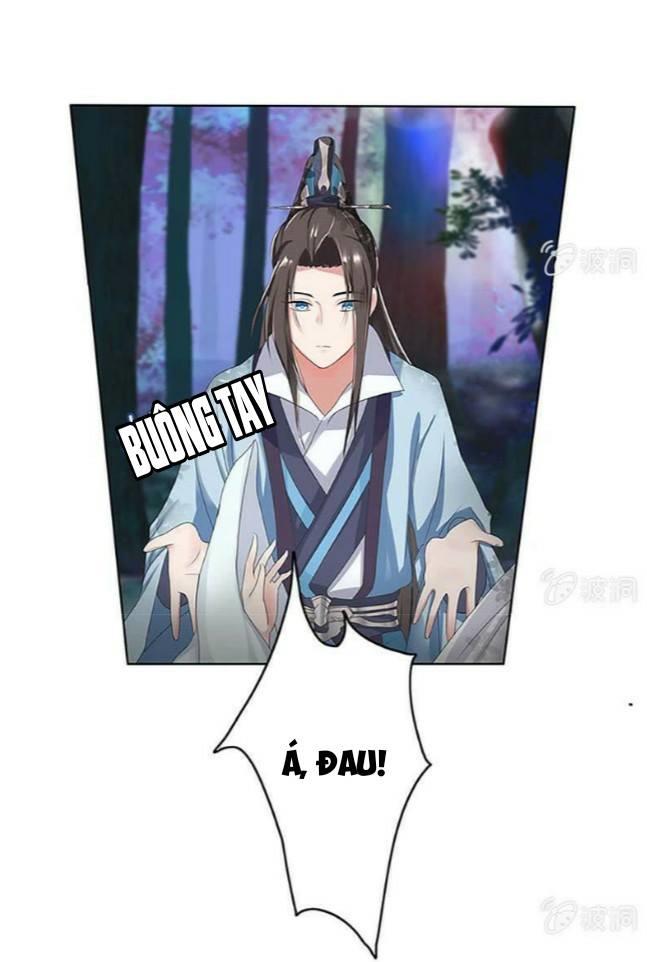 Dụ Ái Tiểu Hồ Tiên Chapter 3.2 - 11