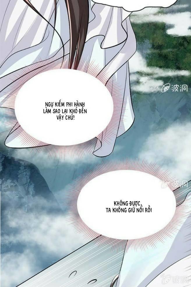 Dụ Ái Tiểu Hồ Tiên Chapter 3.2 - 3