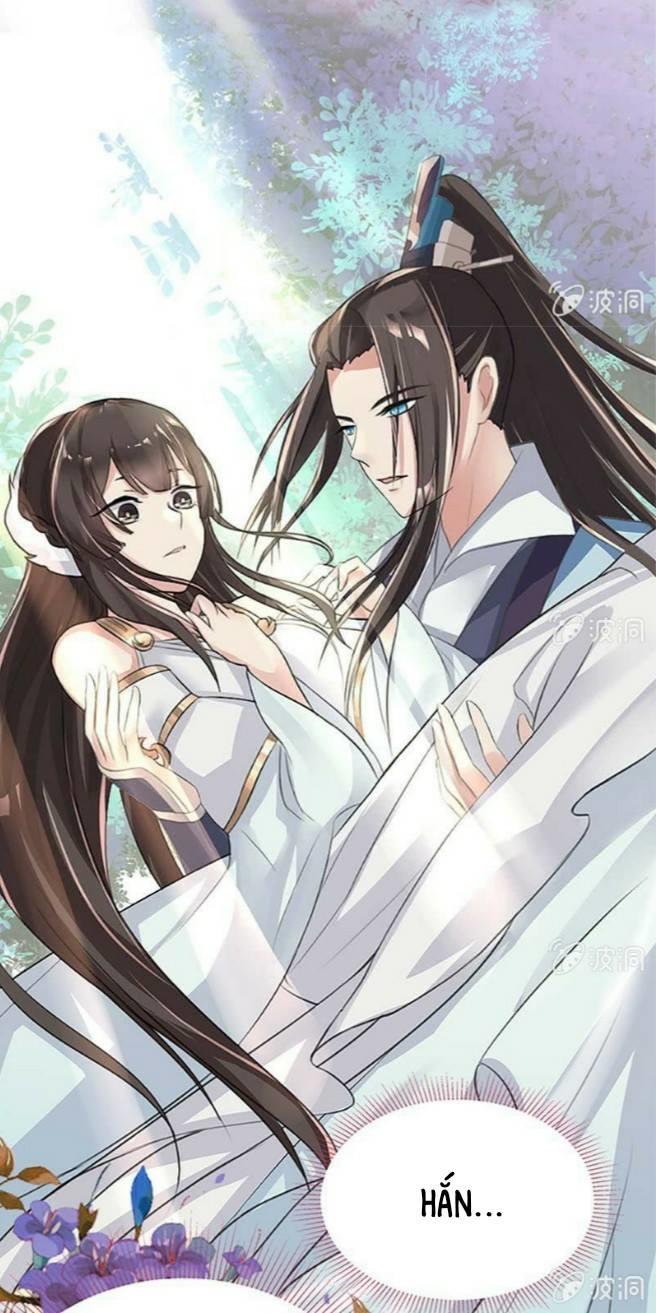 Dụ Ái Tiểu Hồ Tiên Chapter 3.2 - 8