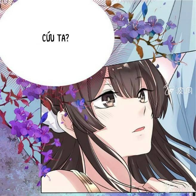 Dụ Ái Tiểu Hồ Tiên Chapter 3.2 - 9