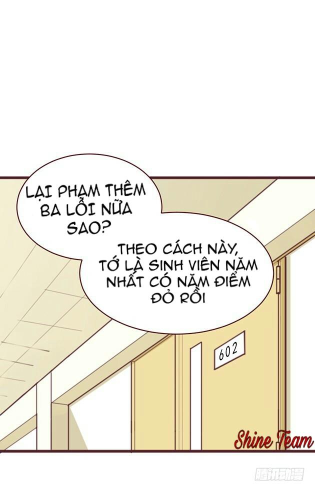 Hoa Anh Đào Rơi Đẹp Như Em Chapter 1 - 2