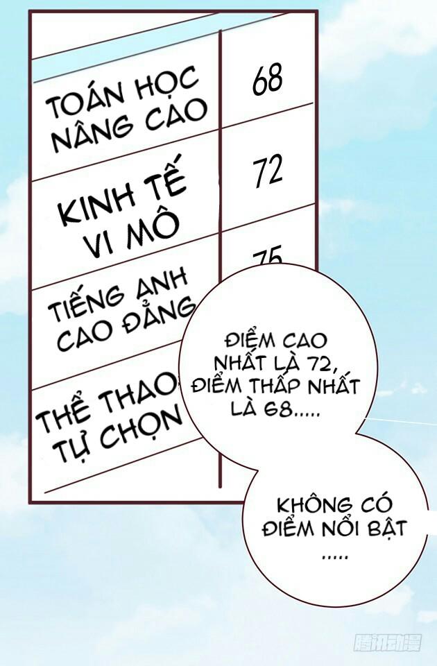 Hoa Anh Đào Rơi Đẹp Như Em Chapter 1 - 6