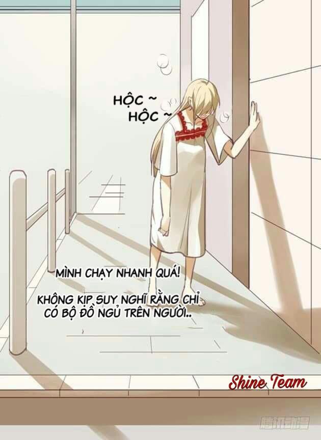 Hoa Anh Đào Rơi Đẹp Như Em Chapter 1 - 66