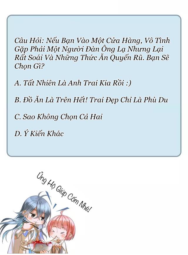 Thực Nhị Chapter 1 - 59