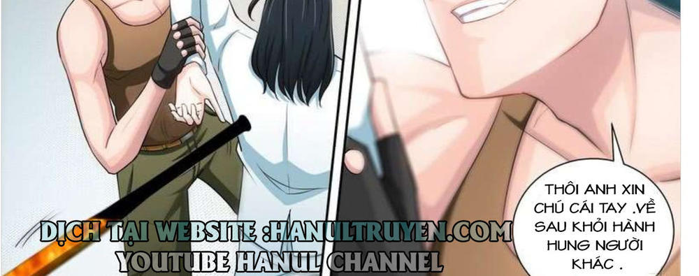 Boss Hung Mãnh Cô Bé Ngây Thơ Đừng Hòng Trốn Chapter 120 - 6