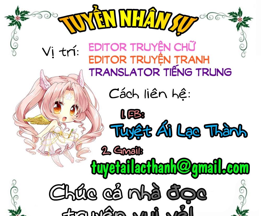 Boss Hung Mãnh Cô Bé Ngây Thơ Đừng Hòng Trốn Chapter 3 - 11