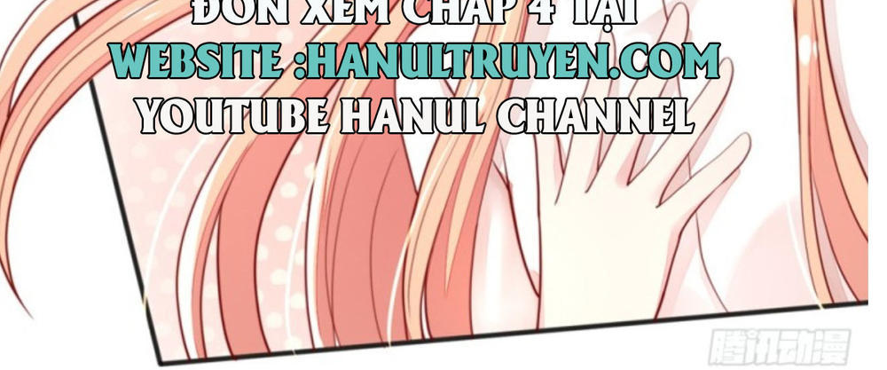 Nam Thần Quốc Dân Quấn Lấy Tôi Chapter 3 - 15