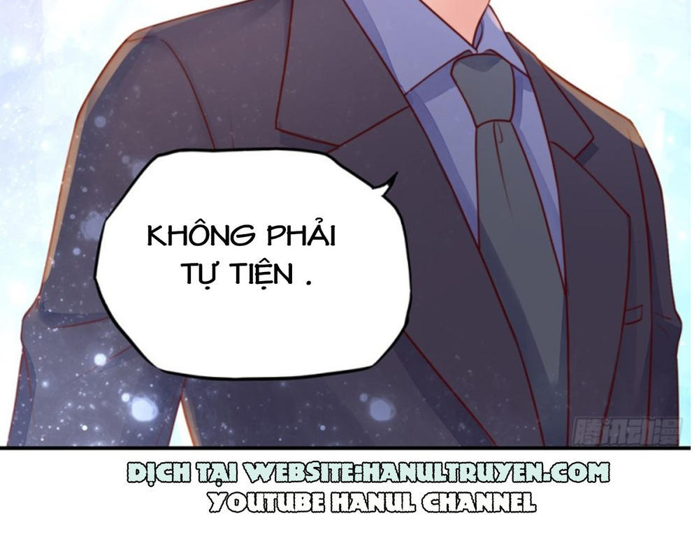 Nam Thần Quốc Dân Quấn Lấy Tôi Chapter 8 - 20