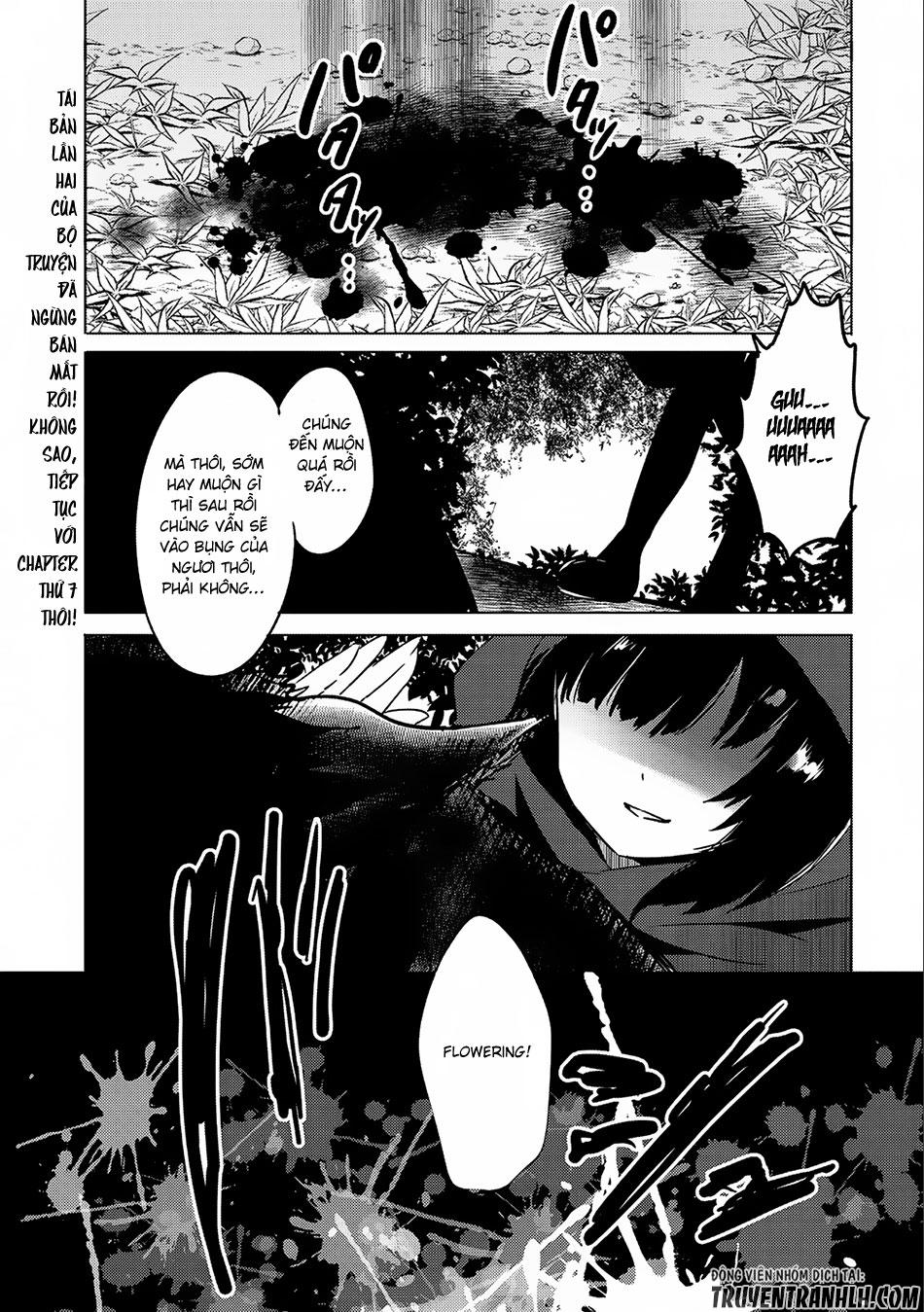 Tensei Kyuuketsukisan Wa Ohirune Ga Shitai Chapter 7 - 2