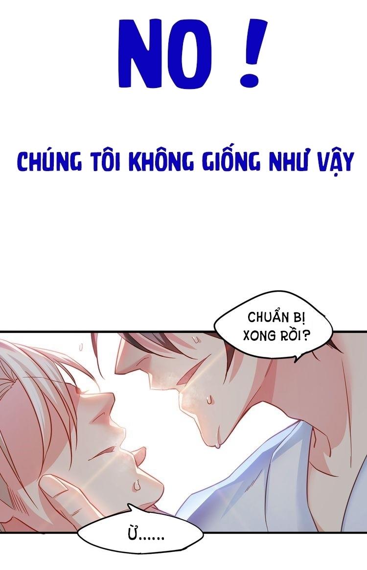 Tổng Tài Bá Đạo? Không Có Thật Đâu! Chapter 1 - 25