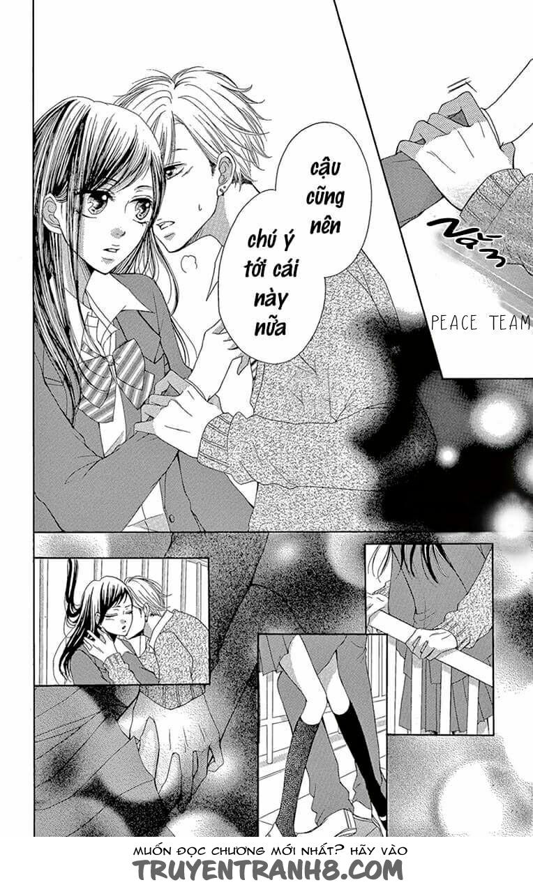 Koi Desu Ga Koi Janai Chapter 1 - 13