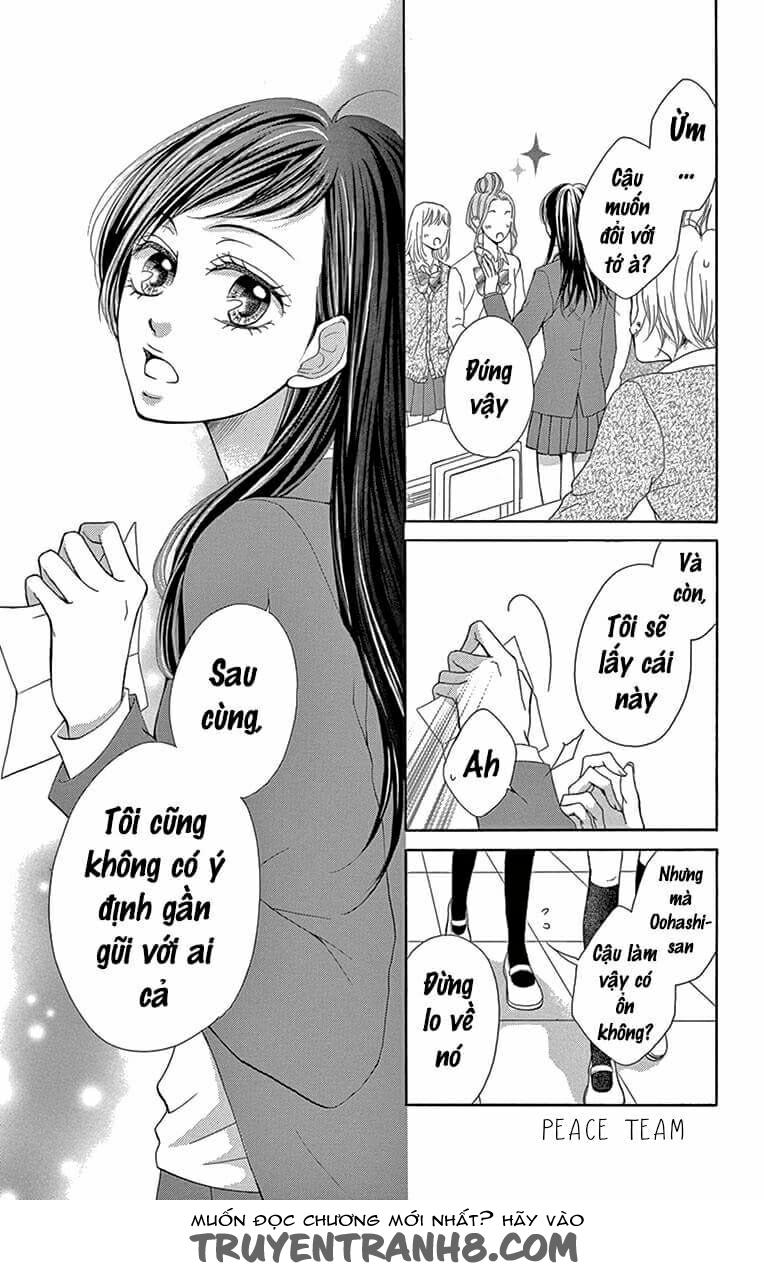 Koi Desu Ga Koi Janai Chapter 1 - 40