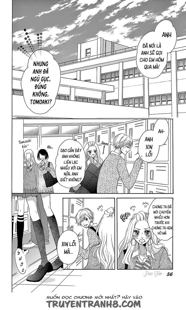 Koi Desu Ga Koi Janai Chapter 2 - 4