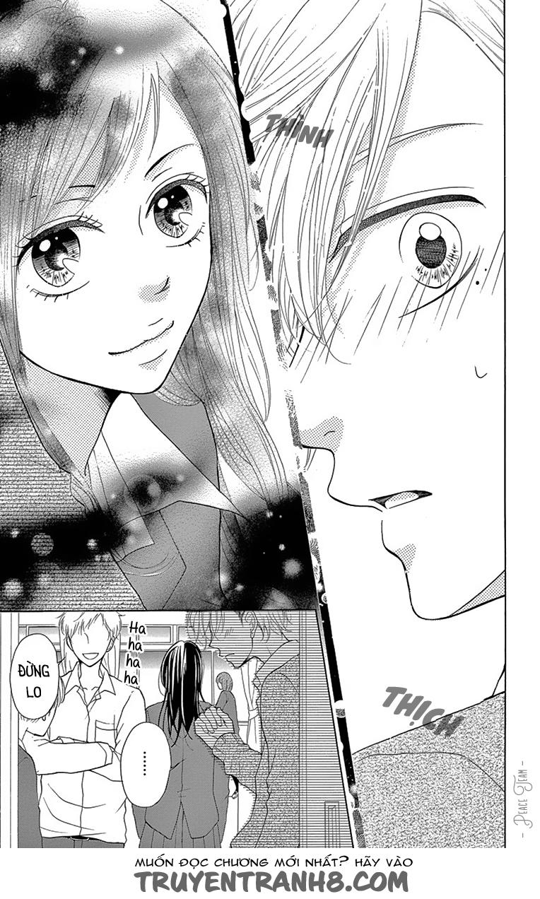 Koi Desu Ga Koi Janai Chapter 2 - 53