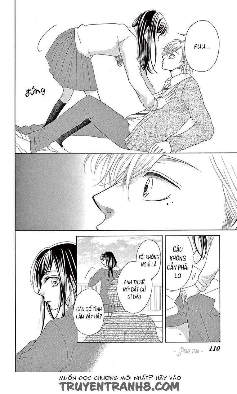 Koi Desu Ga Koi Janai Chapter 2 - 58