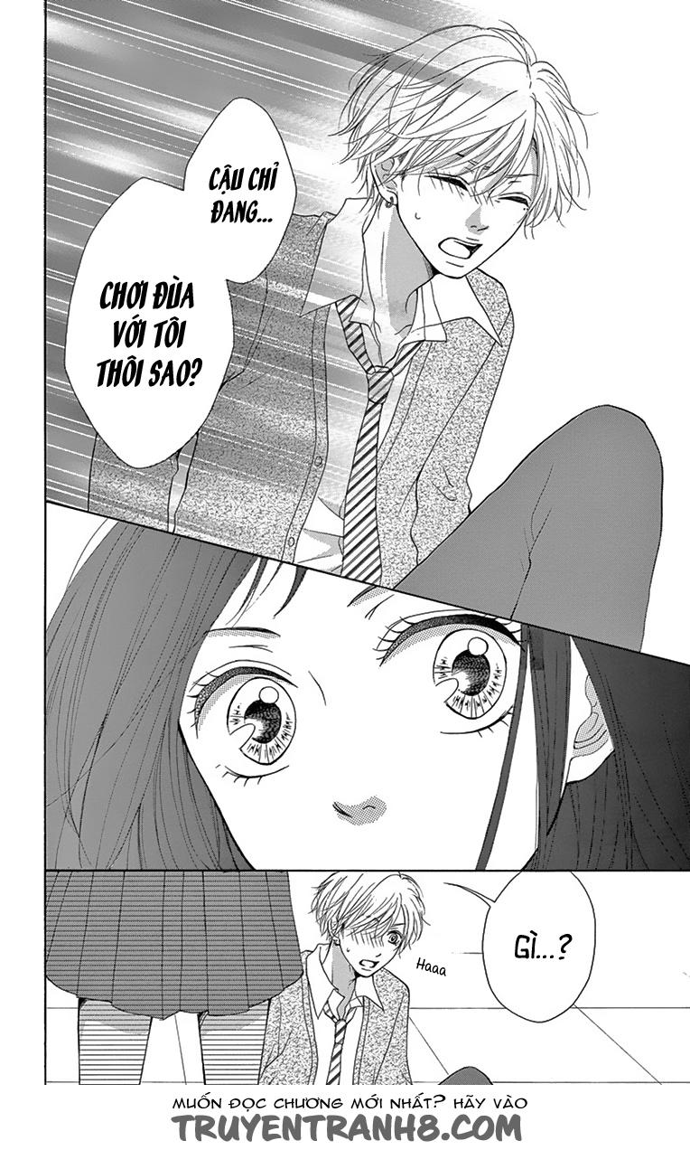 Koi Desu Ga Koi Janai Chapter 2 - 60