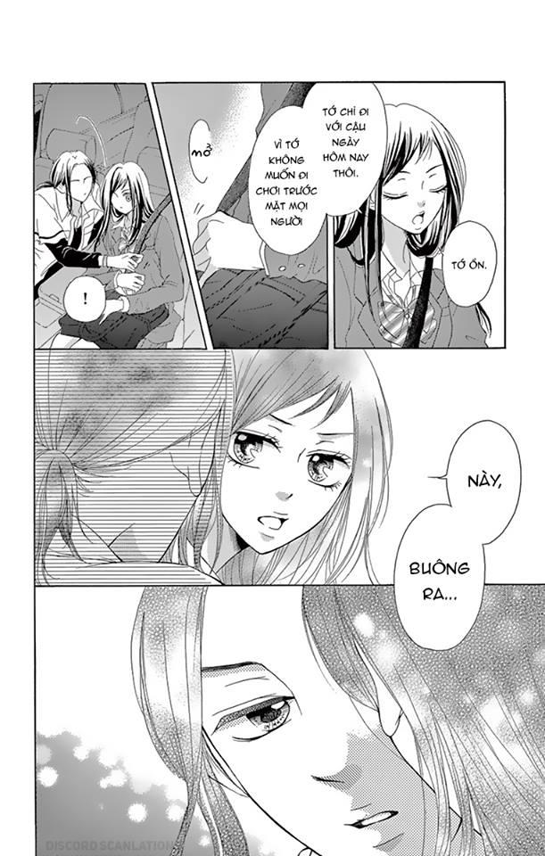 Koi Desu Ga Koi Janai Chapter 3 - 26