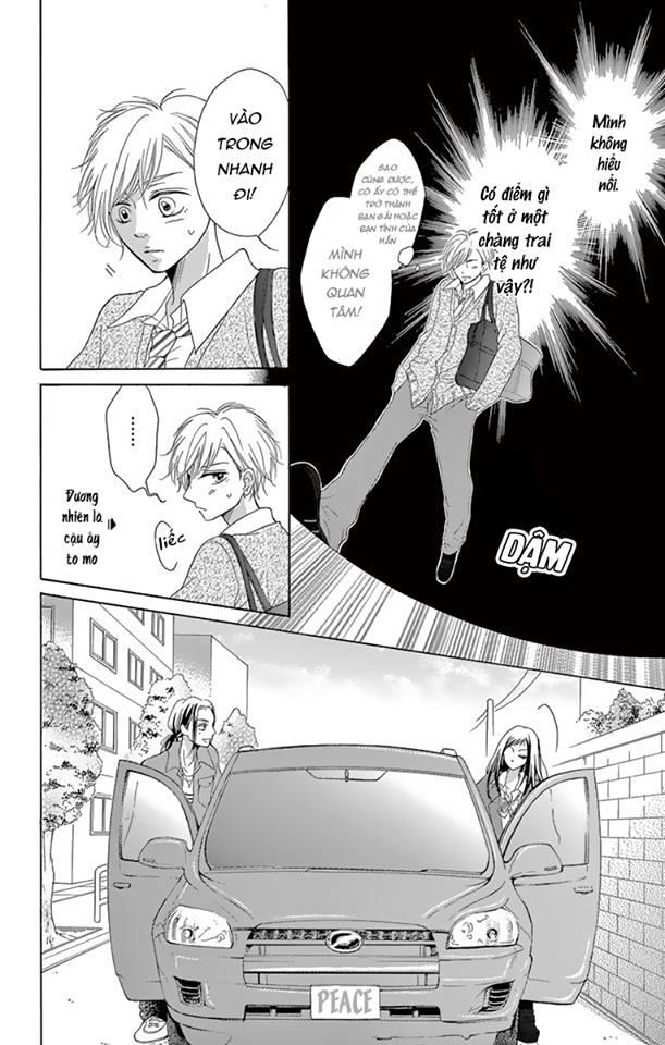 Koi Desu Ga Koi Janai Chapter 3 - 50