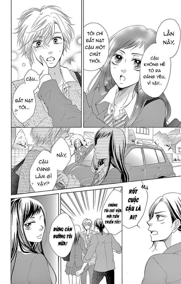 Koi Desu Ga Koi Janai Chapter 3 - 54