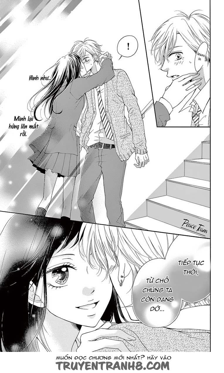 Koi Desu Ga Koi Janai Chapter 4 - 11