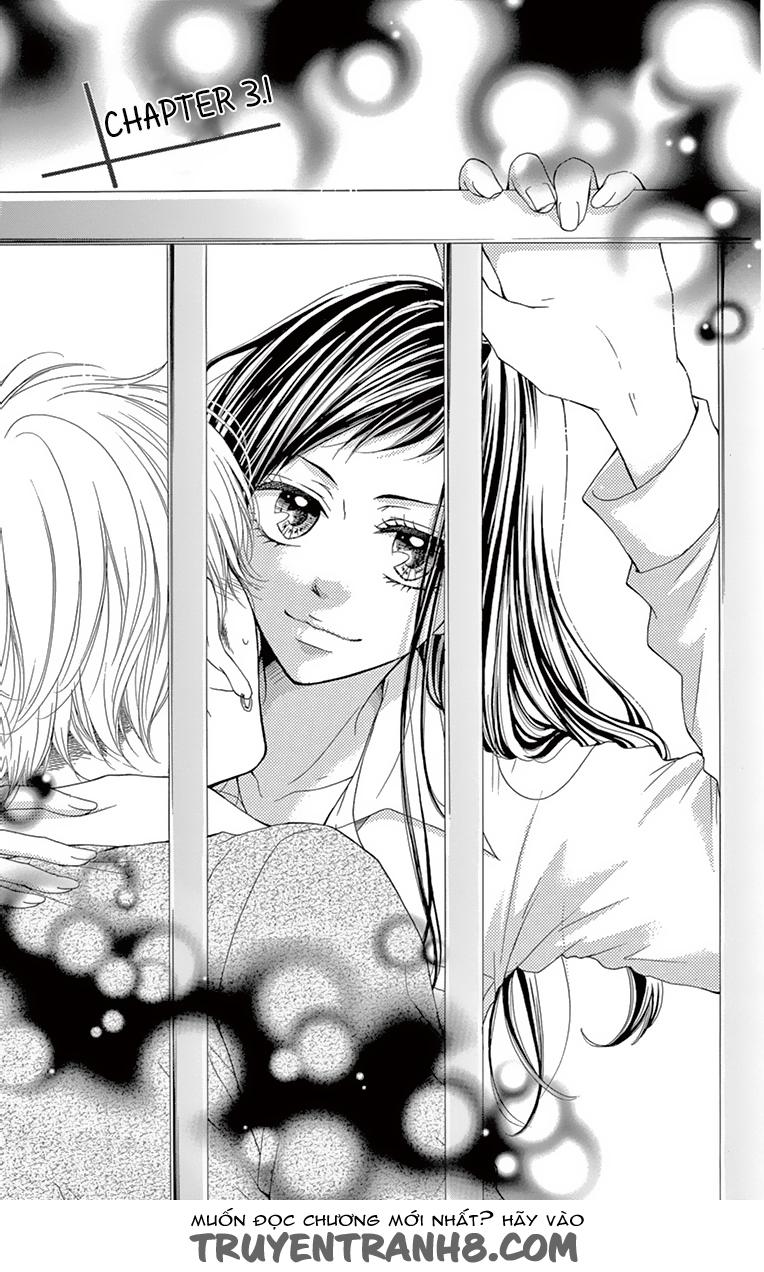 Koi Desu Ga Koi Janai Chapter 4 - 3