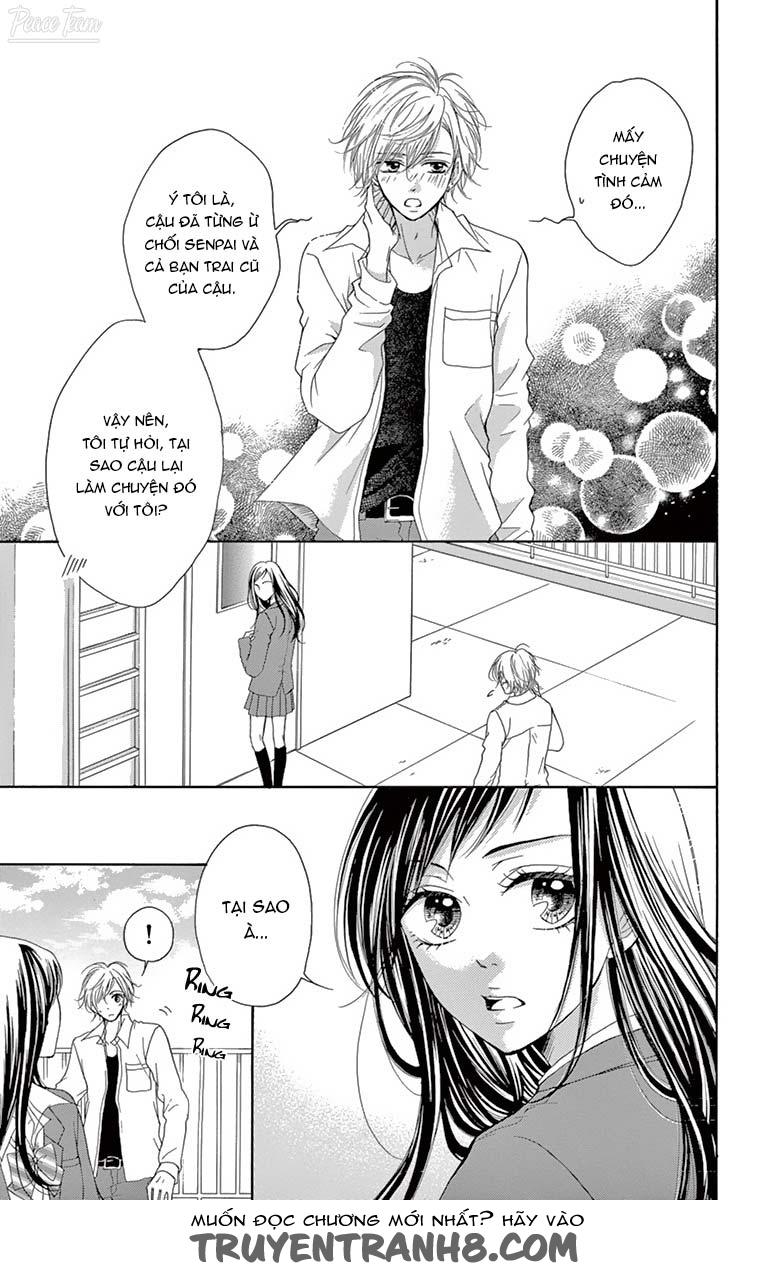 Koi Desu Ga Koi Janai Chapter 4 - 7