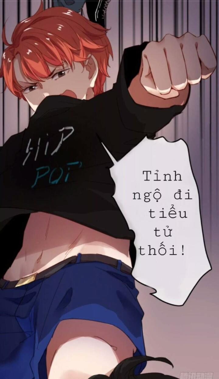 Thì Thầm Chapter 2 - 49