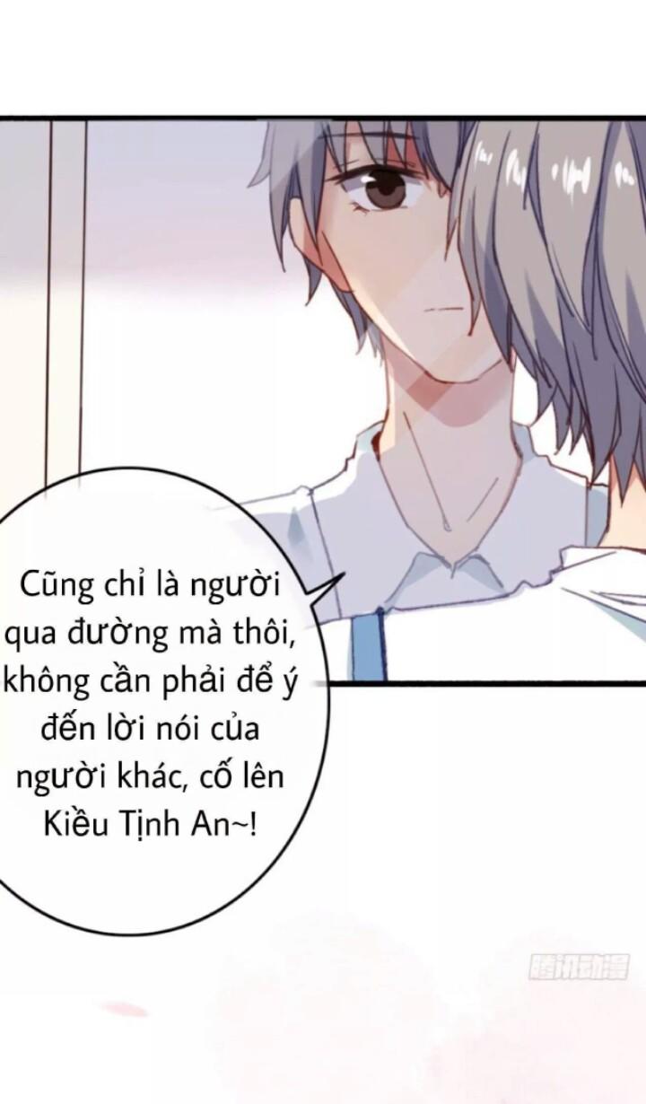 Thì Thầm Chapter 4 - 3