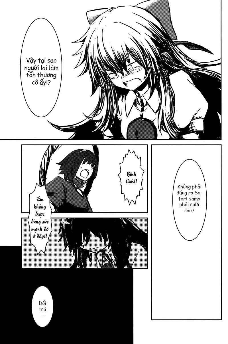 Utsuho Of The Void Chapter 2 - 62