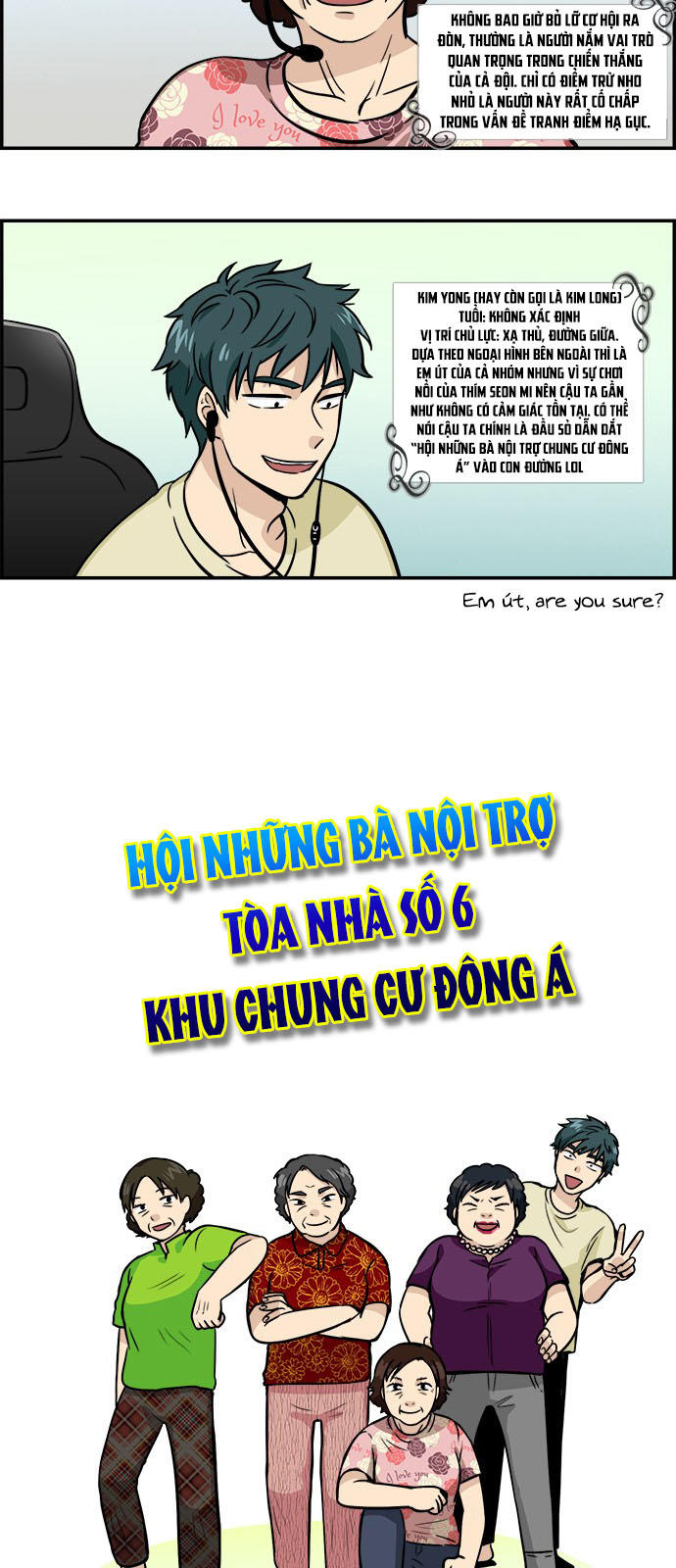 Hắn Ta Là Rồng Chapter 115 - 2