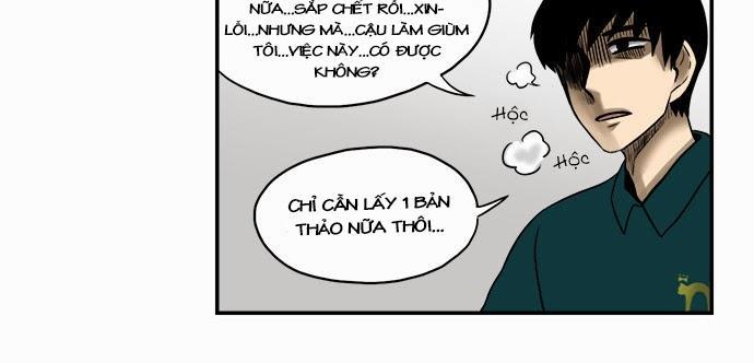 Hắn Ta Là Rồng Chapter 19 - 3